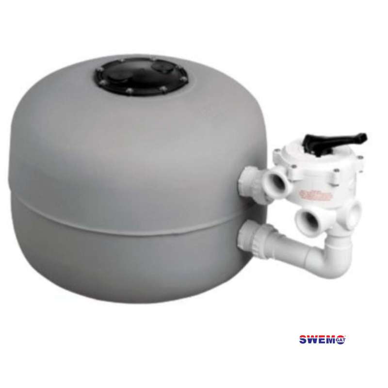 Quality Sand filter for swimming pool water