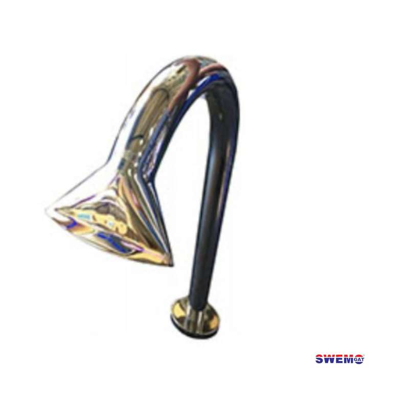SST Goose Neck Spout