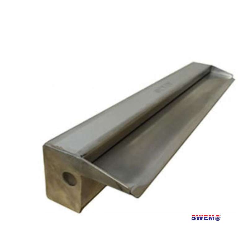 SST Z Laminar with LED light