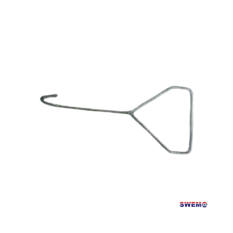 Saftey Net  Grab Hook