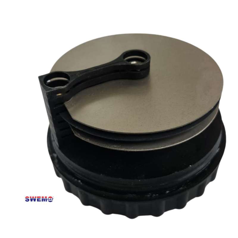Sea Salt chlorinator Standard Electrode Assembly - Housing not included