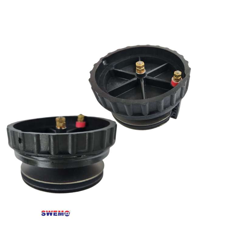 Sea Salt chlorinator Standard Electrode Assembly - Housing not included