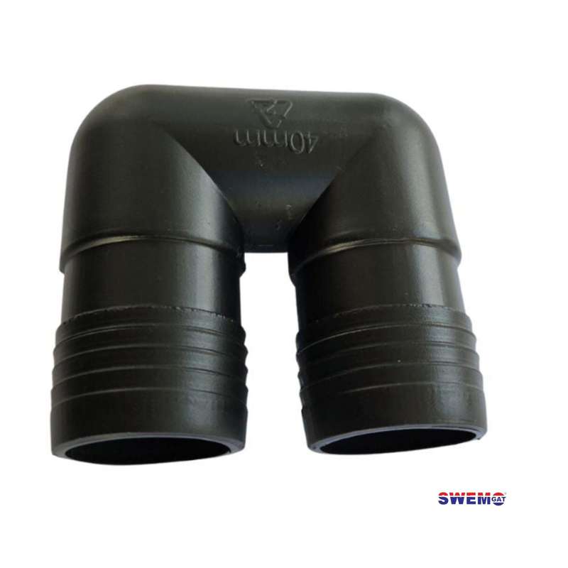 U20 connector for DIY water heating projects