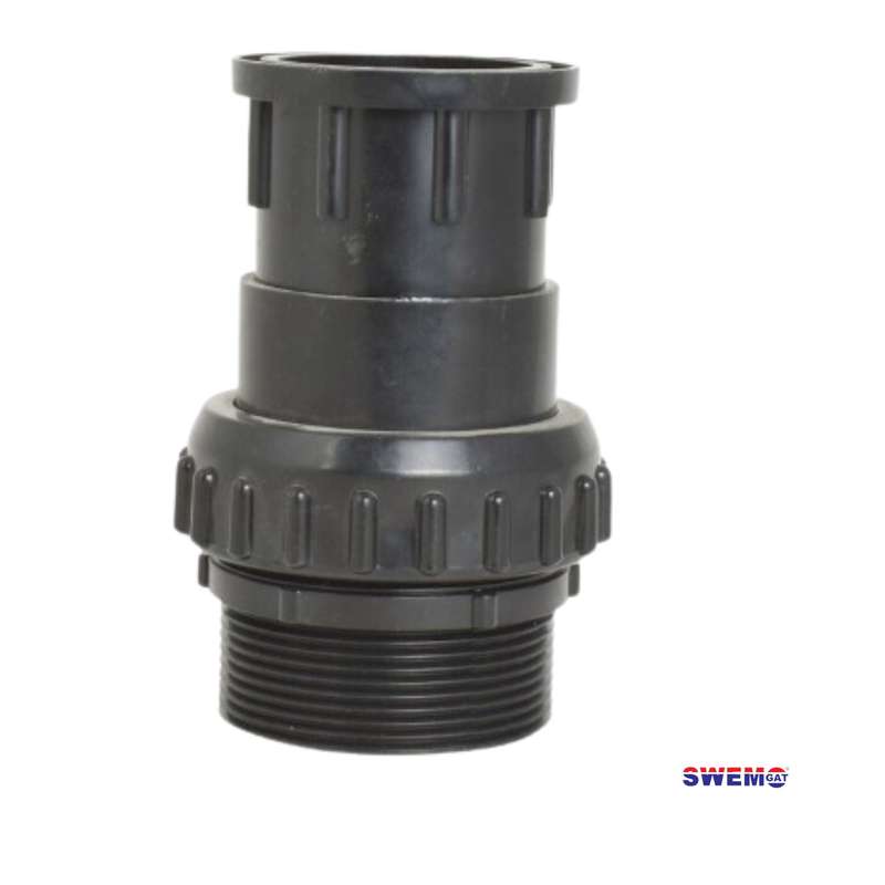 PVC Union 50mm