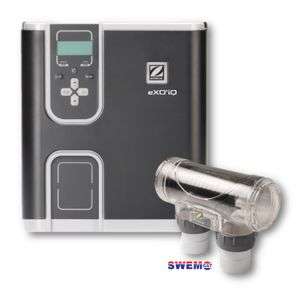 Zodiac EXO IQ Pool Chlorinator