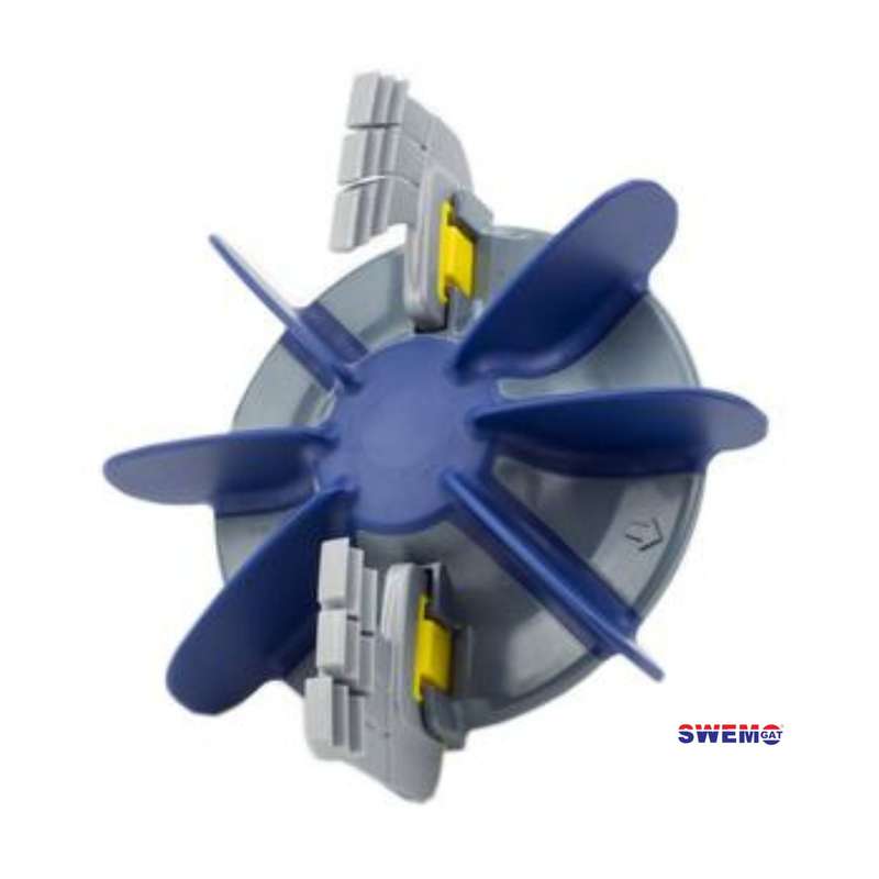 Zodiac MX8 Elite pool cleaner