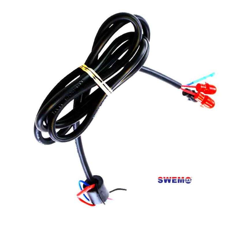 Zodiac Tri Output cable for chlorinator