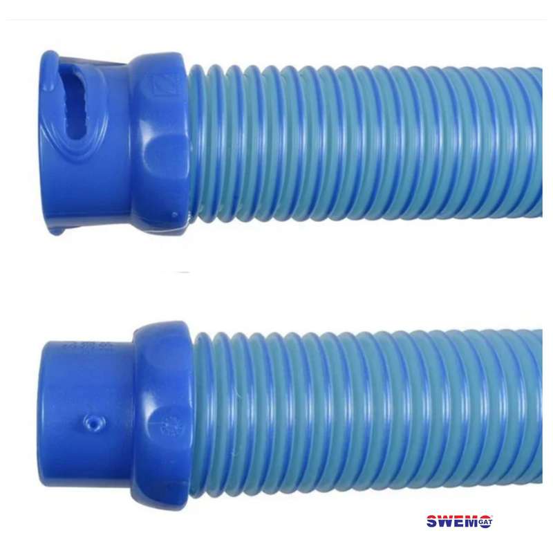 Zodiac hose with twist lock AX20, MX6, MX8, B3, G2, Pacer, Classic swimming pool cleaners
