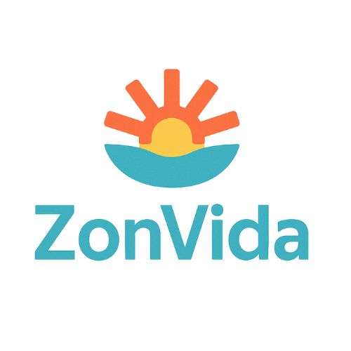 ZonVida Swimming Pool Heating System