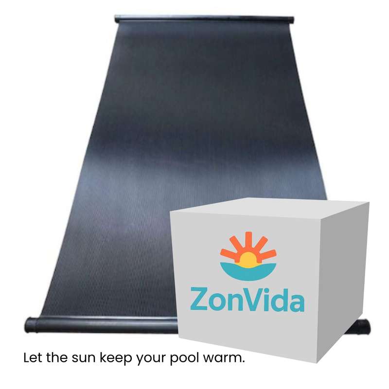 ZonVida Swimming Pool Heating System