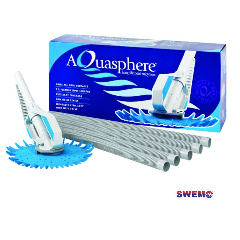 Aquasphere Pool Cleaner