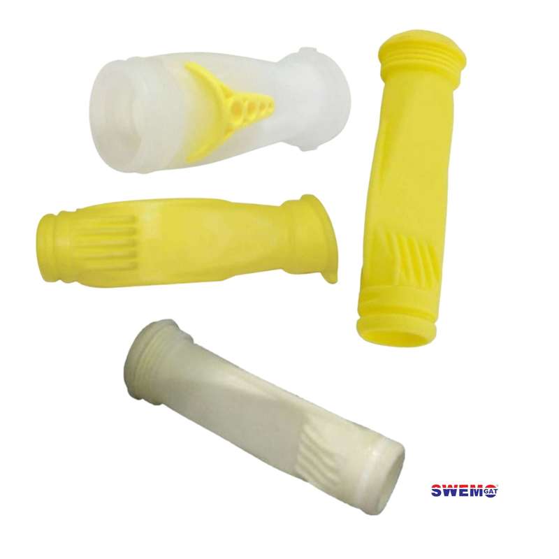 Diaphragm for suction swimming pool cleaners