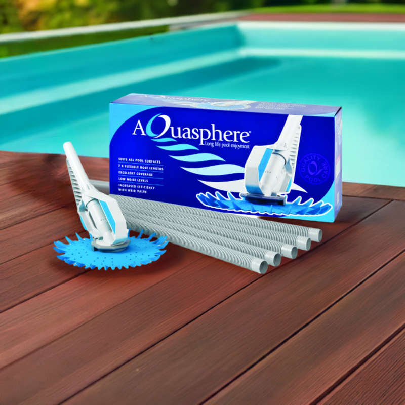 Aquasphere Pool Cleaner