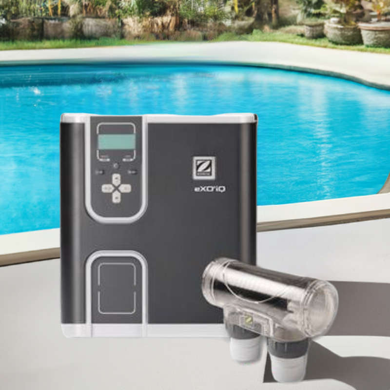 Zodiac EXO IQ Pool Chlorinator