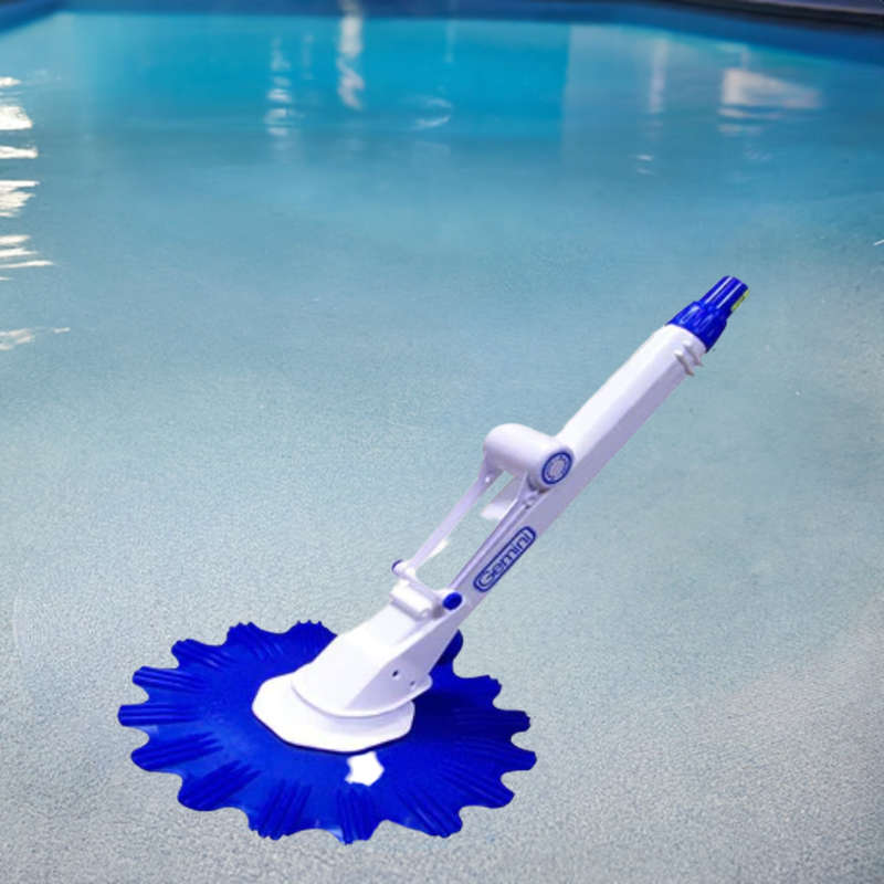 Gemini Pool Cleaner