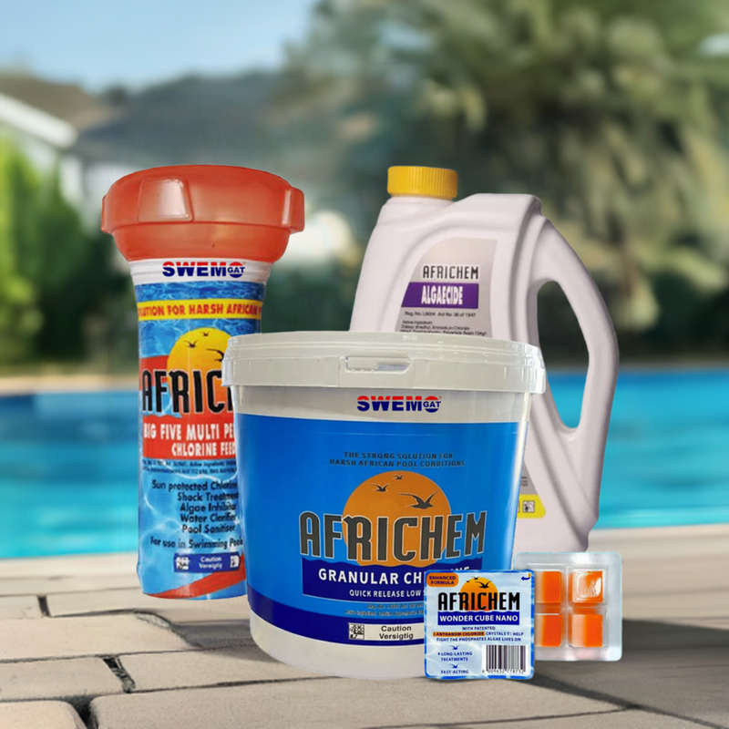Summer Sparkle Kit