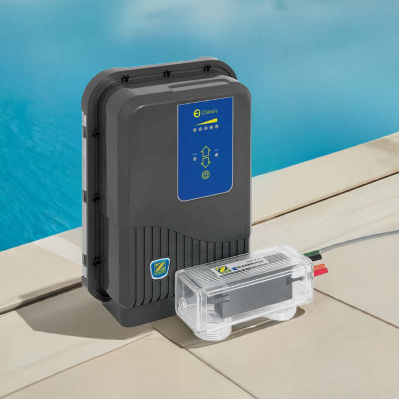 Zodiac Ei Classic Saltwater Chlorinator