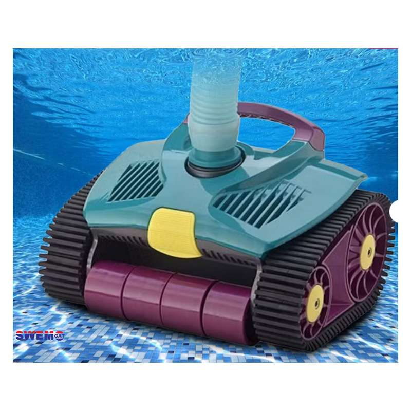 Hug Bug Pro Pool cleaner