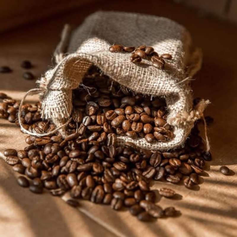 Vryheid coffee -  500g
