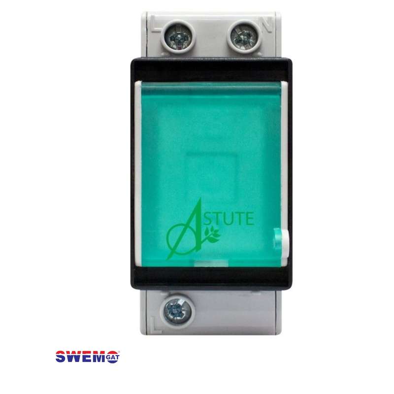 Wifi Timer 2.4Ghz 10A