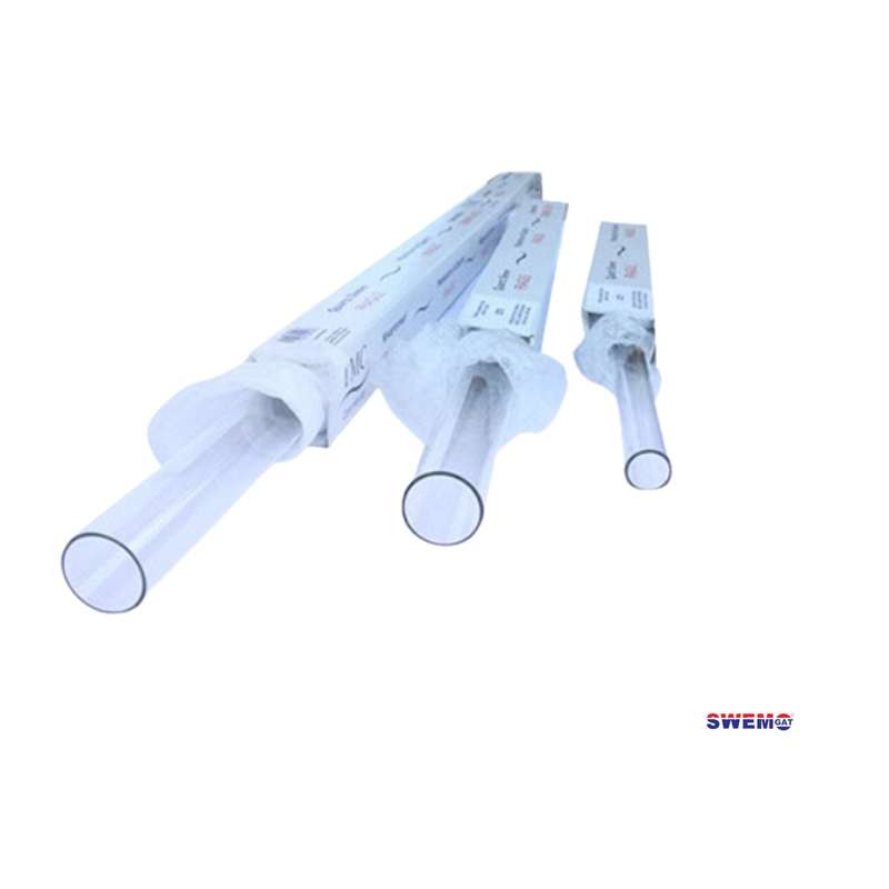 Ultra Zap UV Clarifier Quartz Sleeves