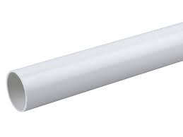 PVC 32mm Pipe in Blue or White (whatever is available)