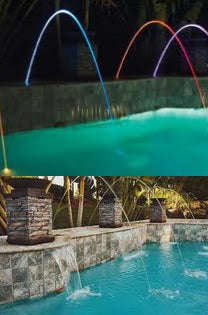 Magic Stream Laminar Flow Jet