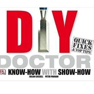 DIY Doctor: Know-how with Show-how-by Julian Cassel/B24