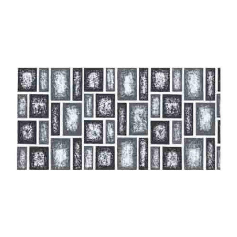 Greystone Fibreglass Pool Mosaic 610mm x 150mm sheet