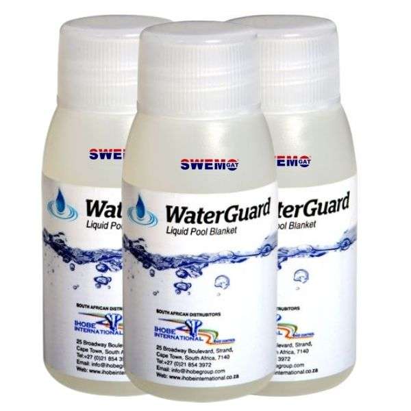 Liquid Swimming Pool blanket