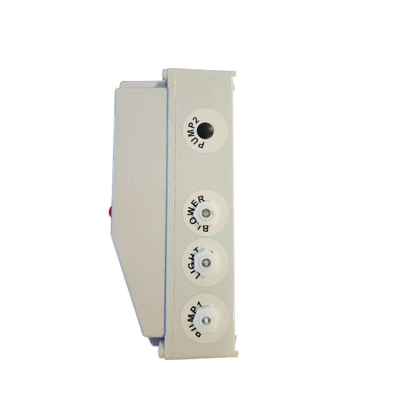 Quality  DB Board Spa 2 pump