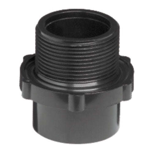 Quality Union Tank Fitting & O-Ring