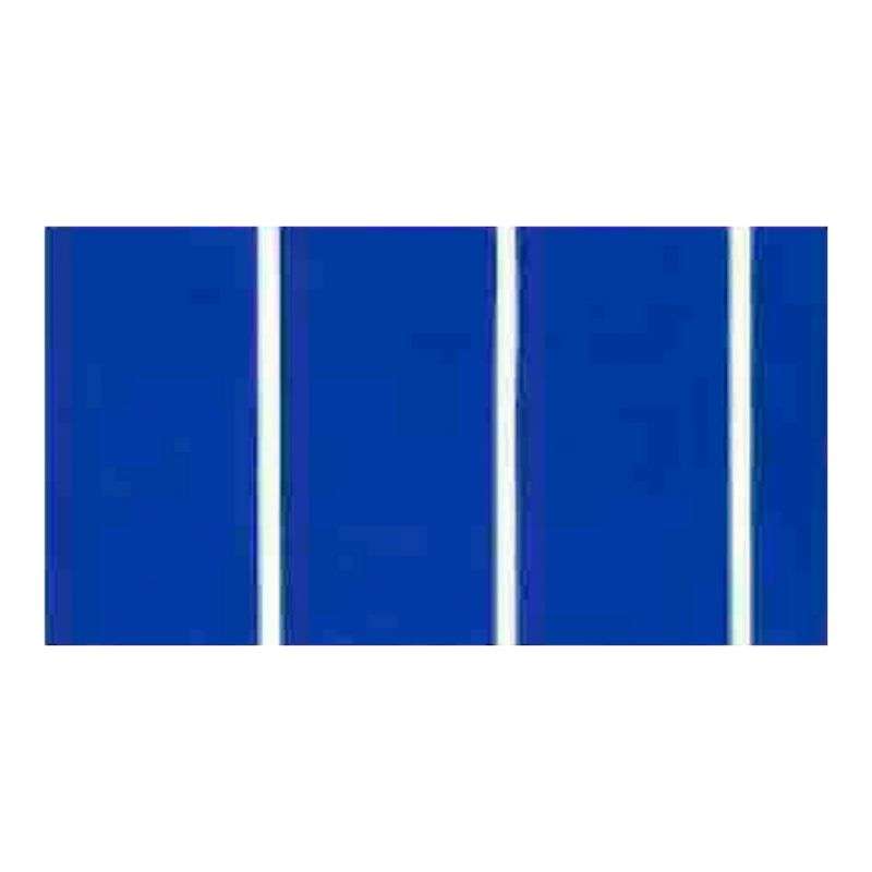 Fibreglass Pool Mosaic tissue sheet-Tower tile 652mm x 150mm