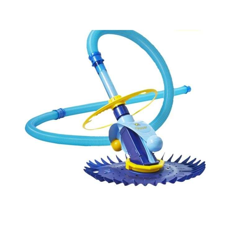 Zodiac - Pacer Pool Cleaner