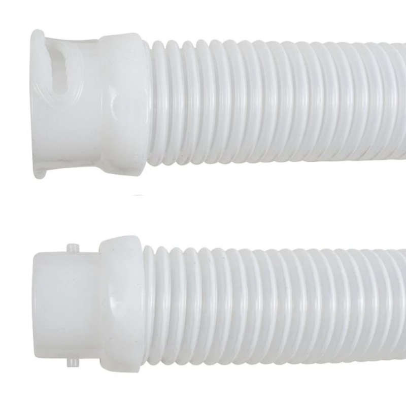 Zodiac hose with twist lock AX20, MX6, MX8, B3, G2, Pacer, Classic swimming pool cleaners