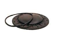 Lid & O-ring for Speck Aquaswim & Swimquip 610 sandfilters