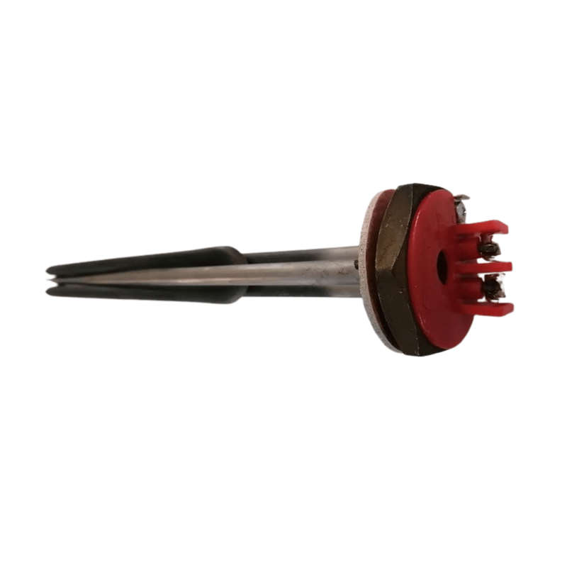 Element Hardwater with pocket 220V for Jacuzzi / Spa Heating