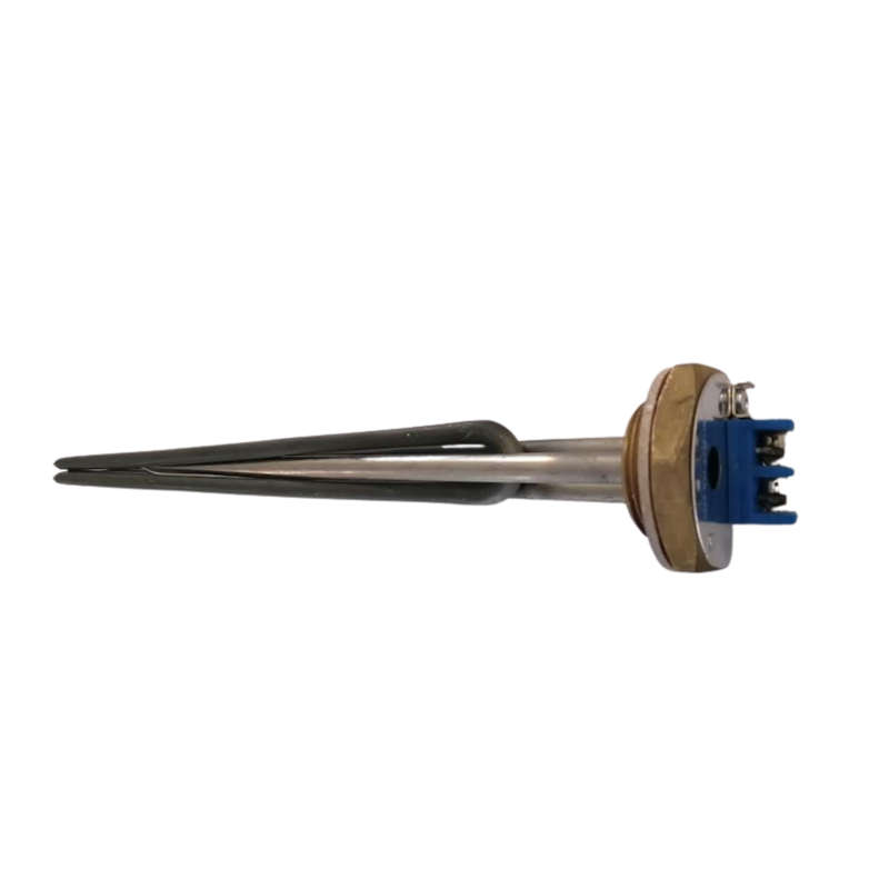 Element Hardwater with pocket 220V for Jacuzzi / Spa Heating