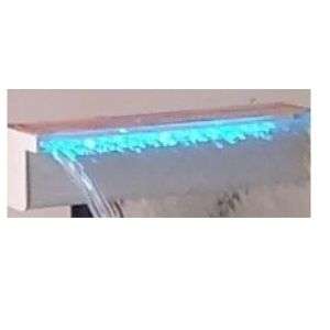 Laminar Flow Jet Plastic without light**