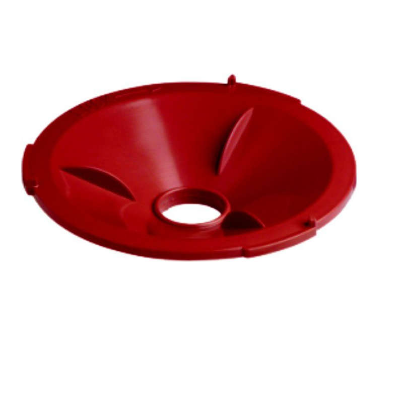 Weir Vacuum lid Brown Quality