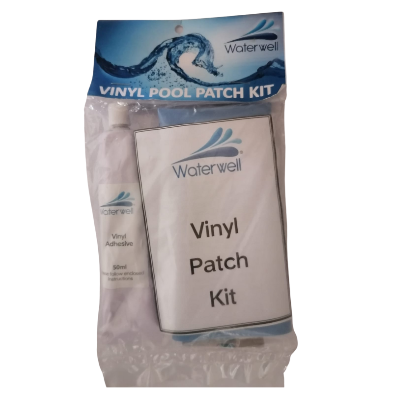 Vynil repair kit