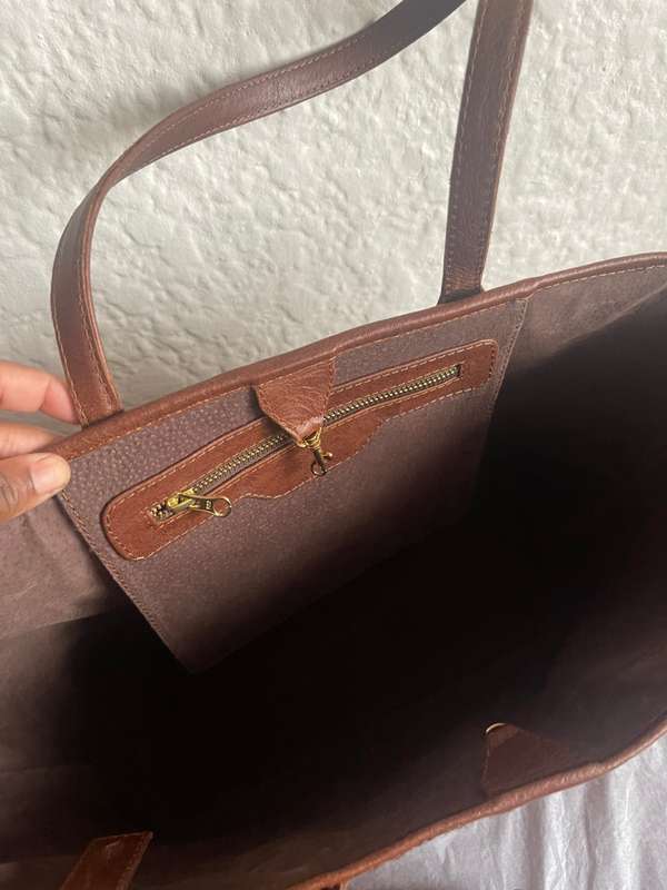 NaniTa Dream tote (ready to ship)
