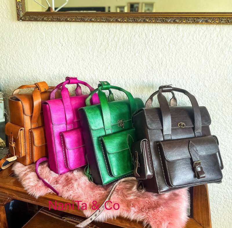 Sunshine- backpack (in stock)