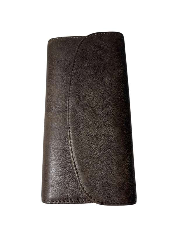 Lux ladies wallet - (10 days production time)