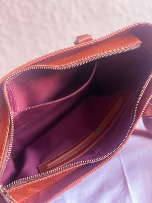 TK Laptop bag- hers
