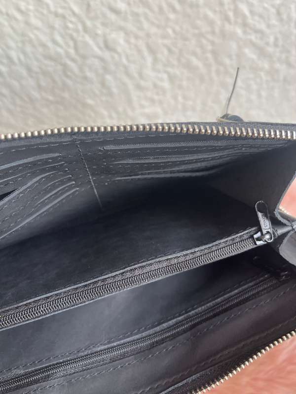 Eazy Travel wallet
