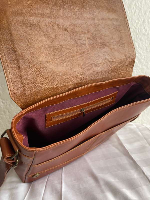 TK Laptop bag- his