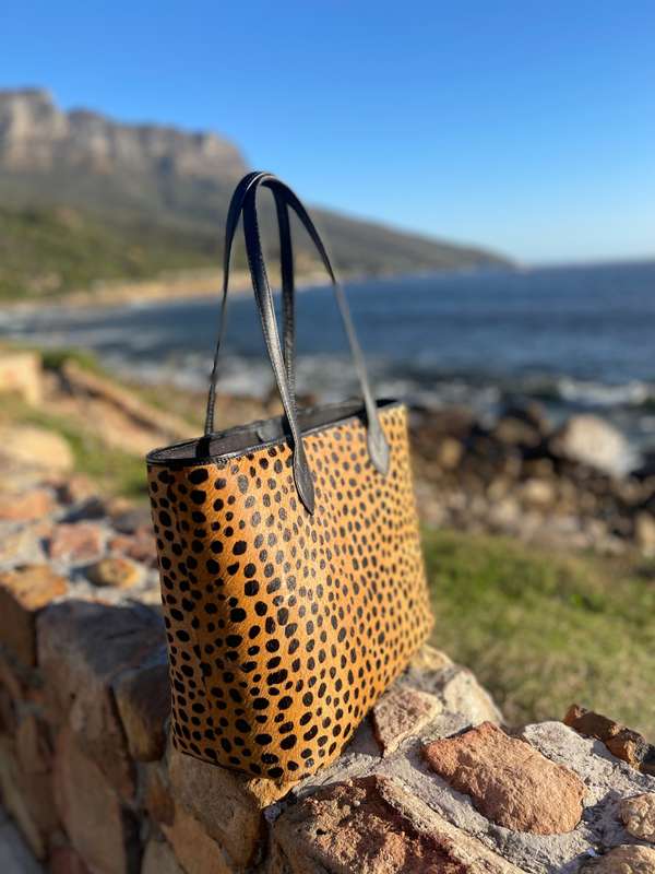 NaniTa Dream tote (ready to ship)