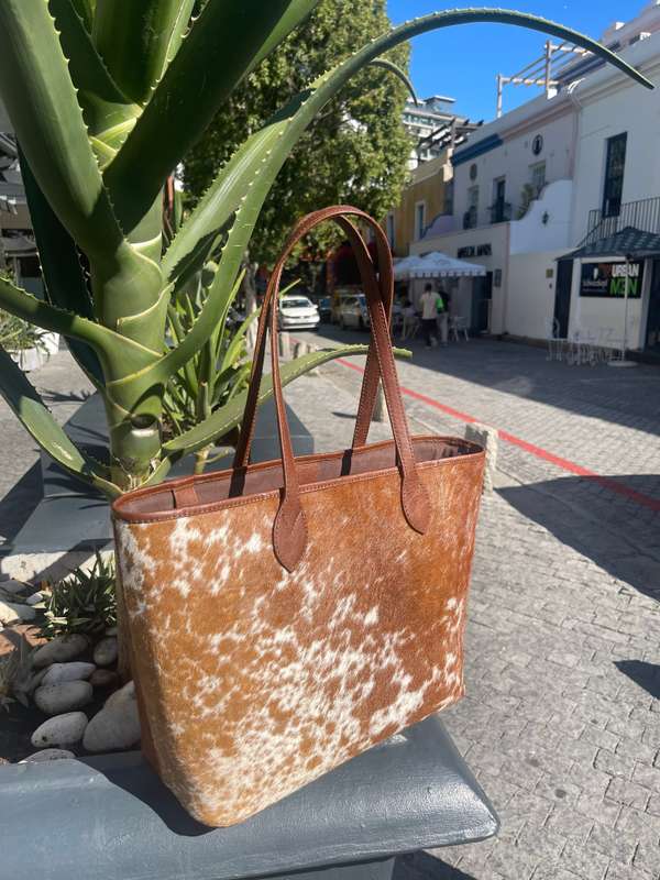 NaniTa Dream tote (ready to ship)