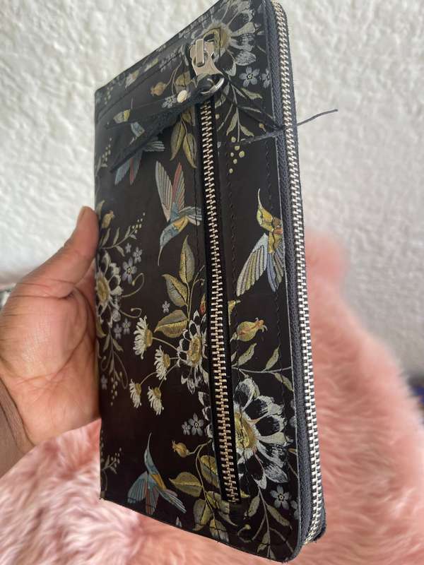 Eazy Travel wallet
